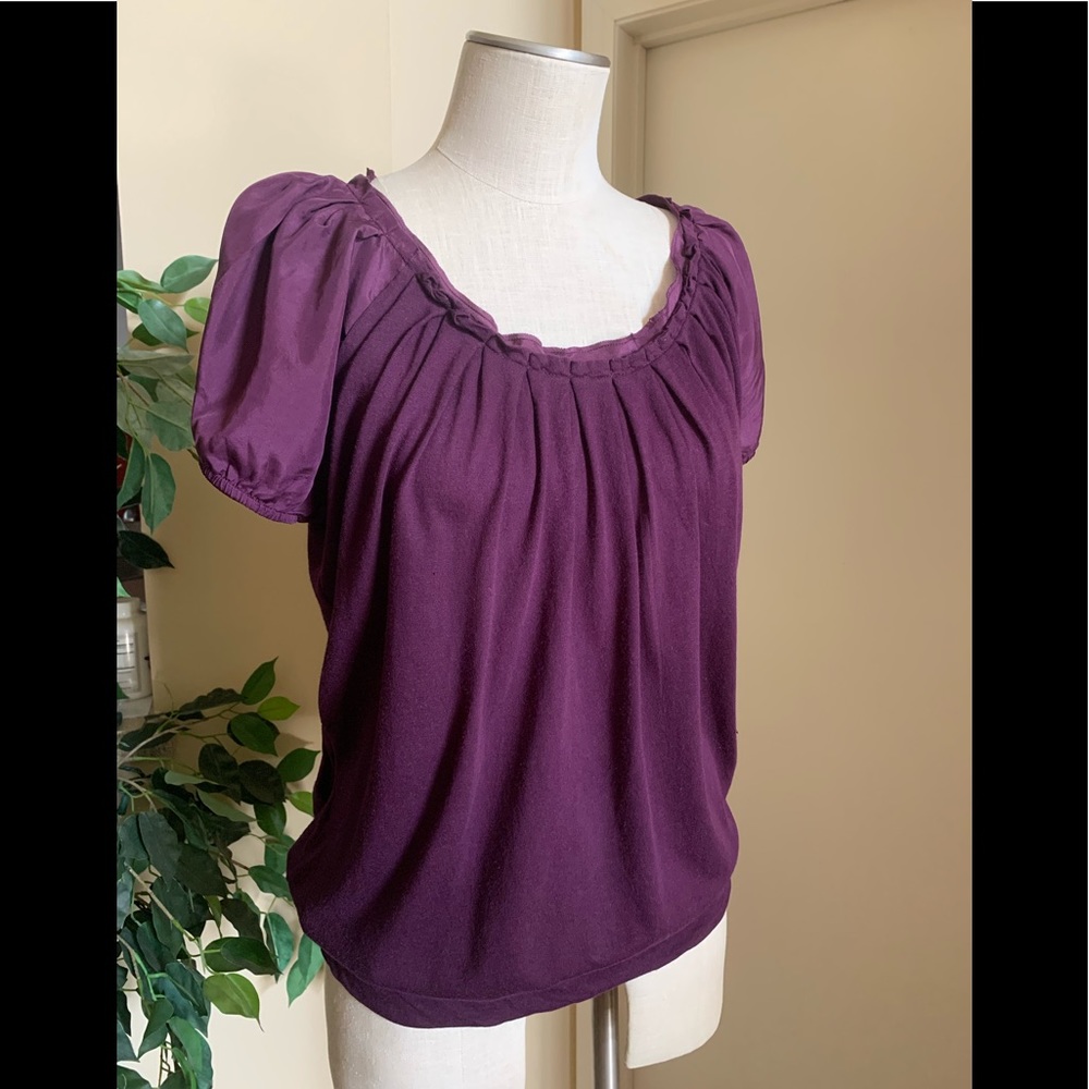 Beautiful Express top - Picture 5 of 7